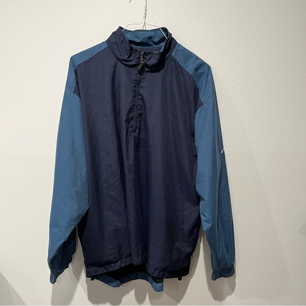 Nike Golf Windbreaker Vintage